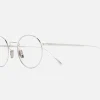 Cutler + Gross optical frames at Eyes Optometrists South Yarra