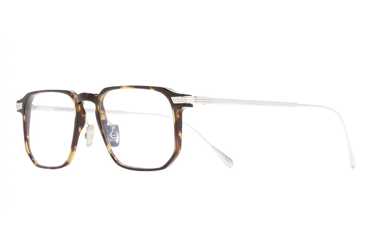 Cutler and Gross Optical Range at Eyes Optometrists South Yarra