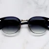 Cutler + Gross Breitling Sun at Eyes Optometrists South Yarra