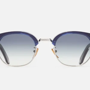 Cutler + Gross Breitling Sun at Eyes Optometrists South Yarra