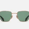 Cutler and Gross x Breitling Frames at Eyes Optometrists