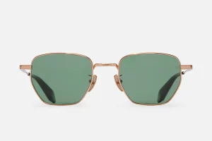 Cutler and Gross x Breitling Frames at Eyes Optometrists