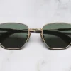 Cutler and Gross x Breitling Frames at Eyes Optometrists