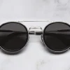 Cutler and Gross Chrono frames at Eyes Optometrists
