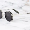 Cutler and Gross Chrono frames at Eyes Optometrists