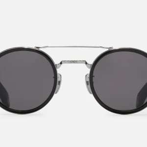 Cutler and Gross Chrono frames at Eyes Optometrists