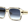 Cutler + Gross optical frames at Eyes Optometrists South Yarra