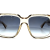 Cutler + Gross optical frames at Eyes Optometrists South Yarra