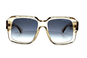 Cutler + Gross optical frames at Eyes Optometrists South Yarra