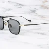 Cutler + Gross sunglasses and optical frames at Eyes Optometrists South Yarra