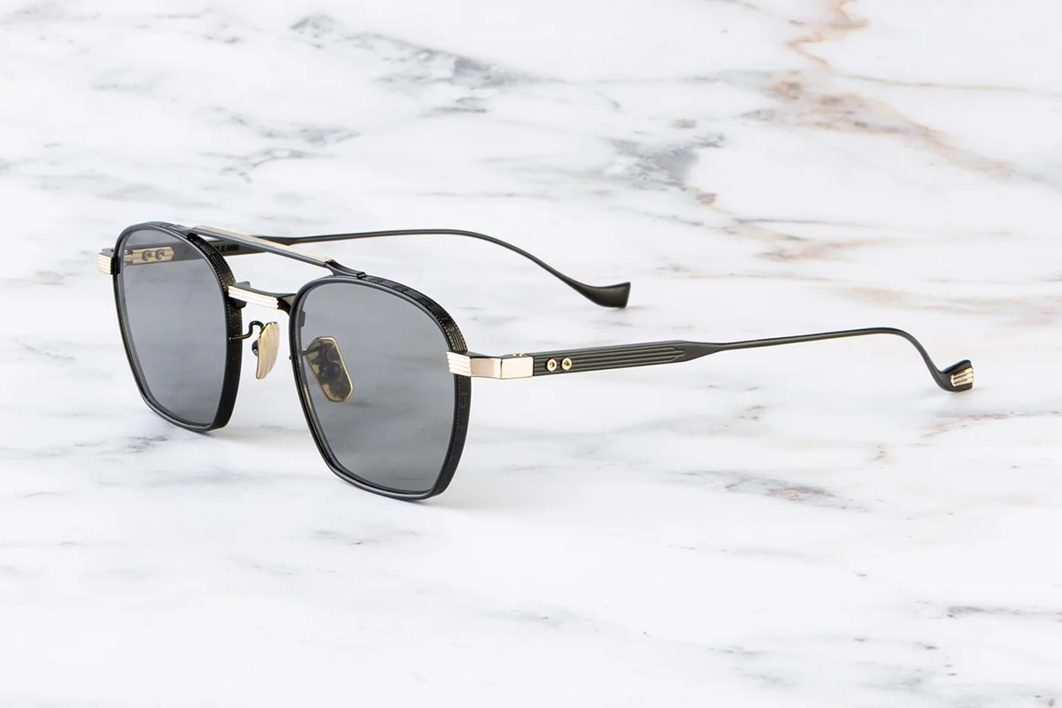 Cutler + Gross sunglasses and optical frames at Eyes Optometrists South Yarra
