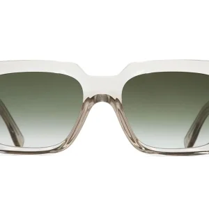 Cutler and Gross Mini Reaper 001 Great Frog Sunglasses at Eyes Optometrists