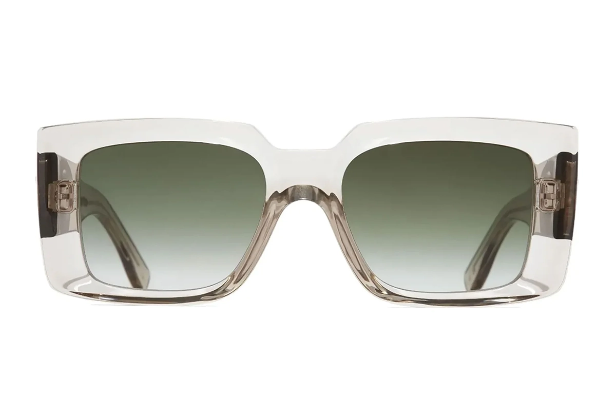 Cutler and Gross Mini Reaper 001 Great Frog Sunglasses at Eyes Optometrists