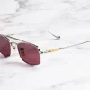 Cutler and Gross The Great Frog Bowie Sunglasses at Eyes Optometrists