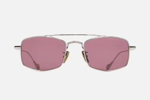 Cutler and Gross The Great Frog Bowie Sunglasses at Eyes Optometrists