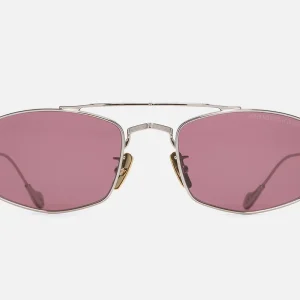Cutler and Gross The Great Frog Bowie Sunglasses at Eyes Optometrists