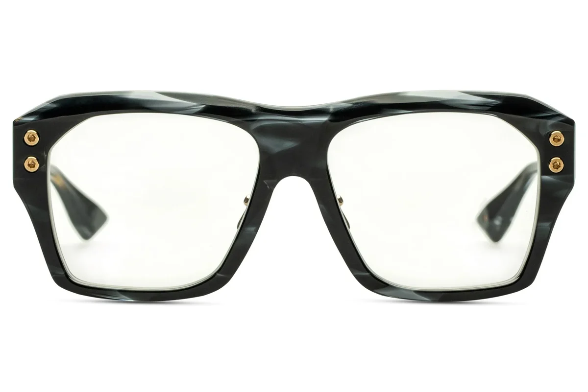 Dita ASX Frames at Eyes Optometrists