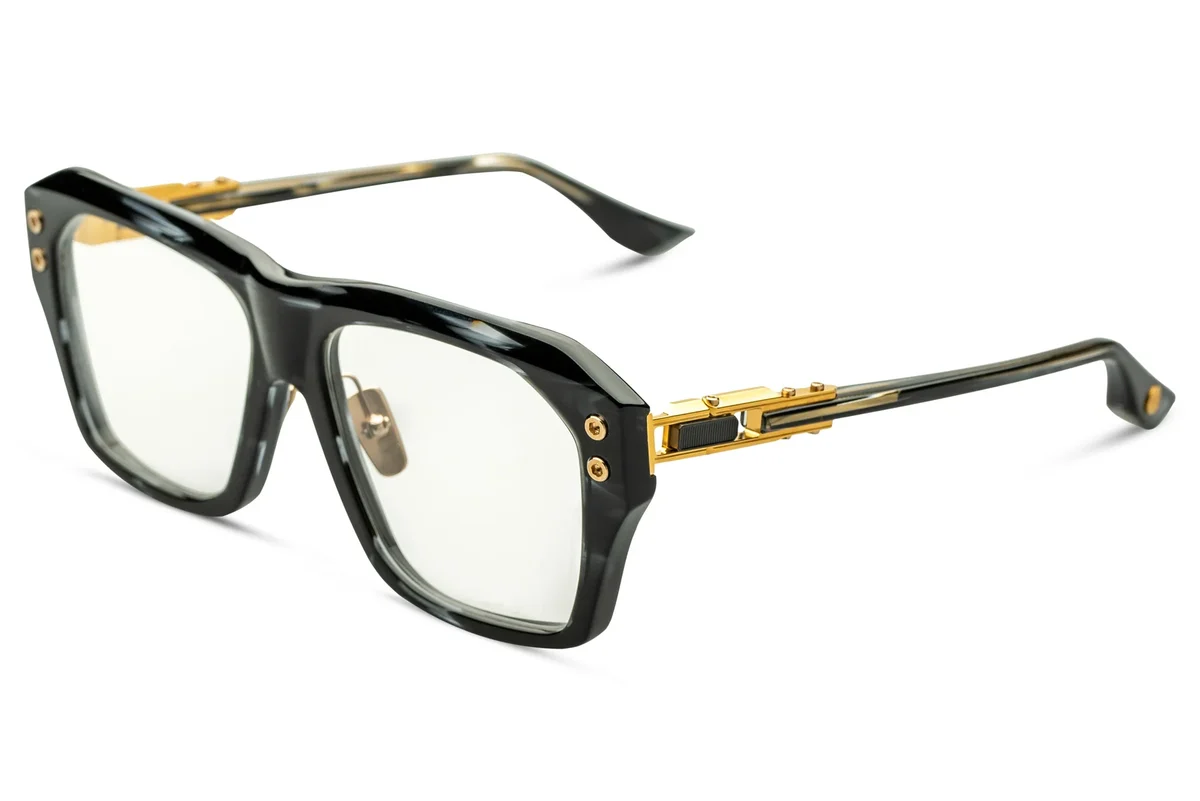 Dita ASX Frames at Eyes Optometrists