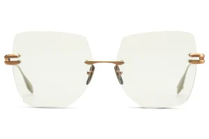 Dita EMBRA optical frames at Eyes Optometrist South Yarra
