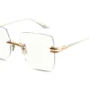 Dita EMBRA optical frames at Eyes Optometrist South Yarra