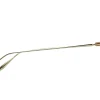 Dita EMBRA optical frames at Eyes Optometrist South Yarra