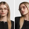 Dita EMBRA optical frames at Eyes Optometrist South Yarra