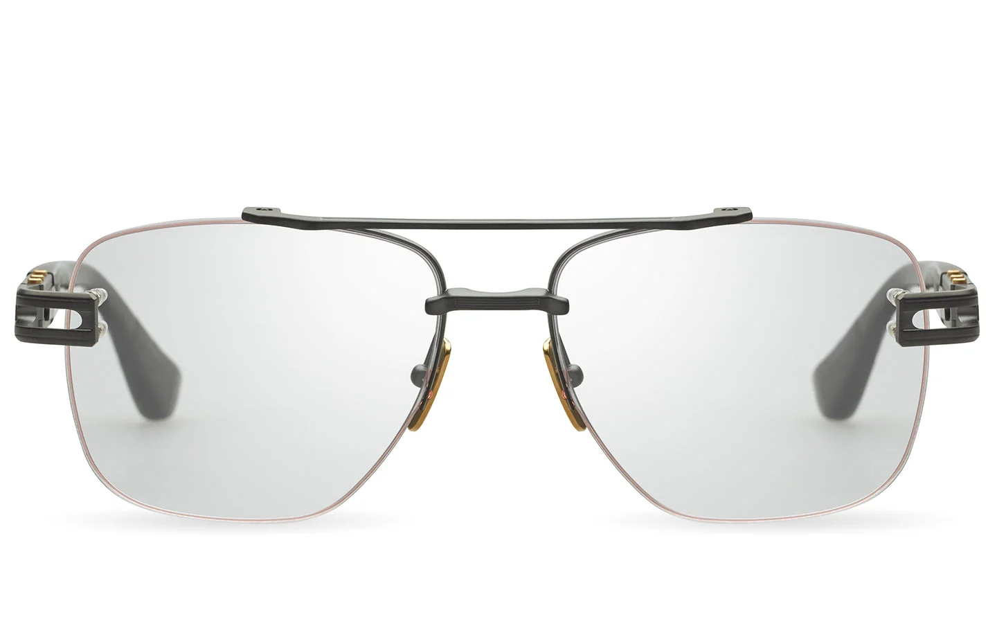 Dita Grand Evo DTX146 designer frames at Eyes Optometrists