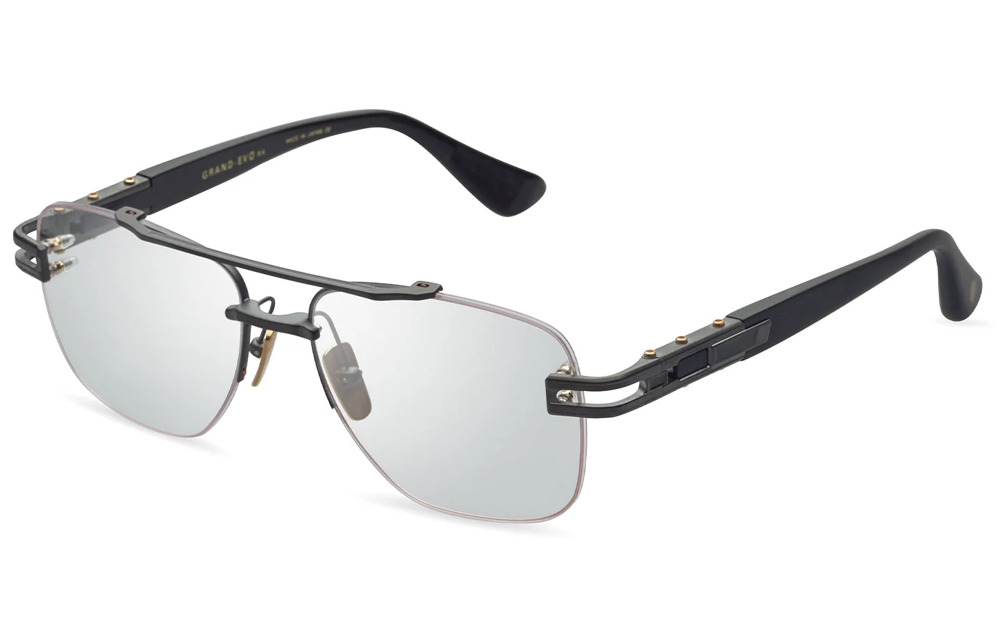 Dita Grand Evo DTX146 designer frames at Eyes Optometrists