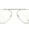 Dita Lancier lightweight titanium optical frames at Eyes Optometrists