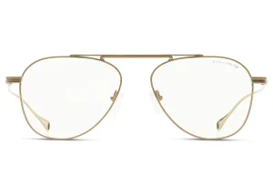 Dita Lancier lightweight titanium optical frames at Eyes Optometrists