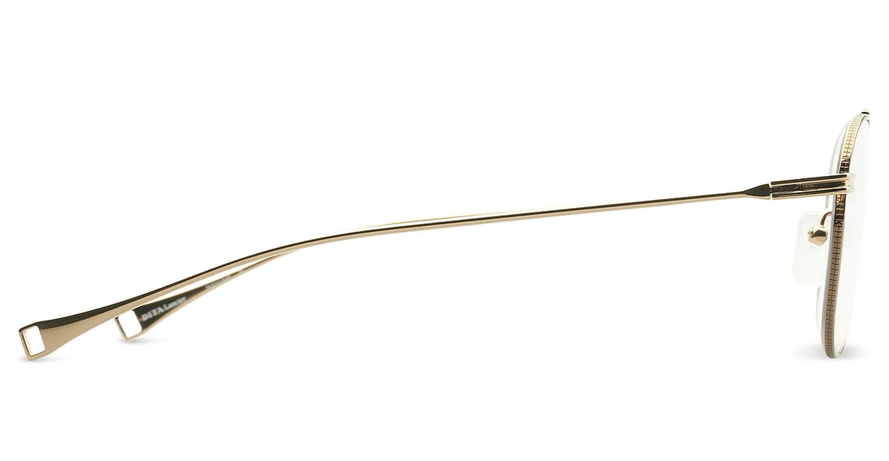 Dita Lancier lightweight titanium optical frames at Eyes Optometrists
