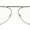 Dita Lancier lightweight titanium optical frames at Eyes Optometrists