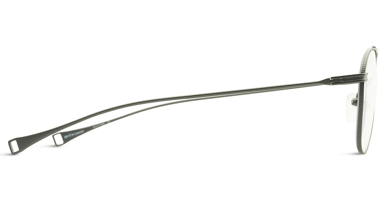 Dita Lancier lightweight titanium optical frames at Eyes Optometrists