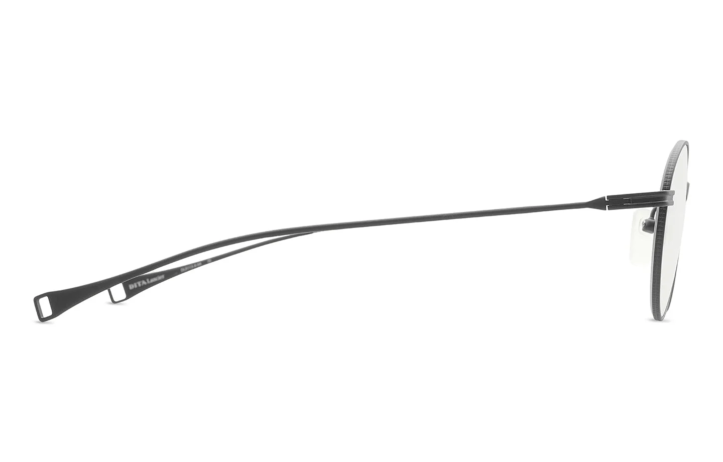 DITA Lancier optical eyewear at Eyes Optometrists