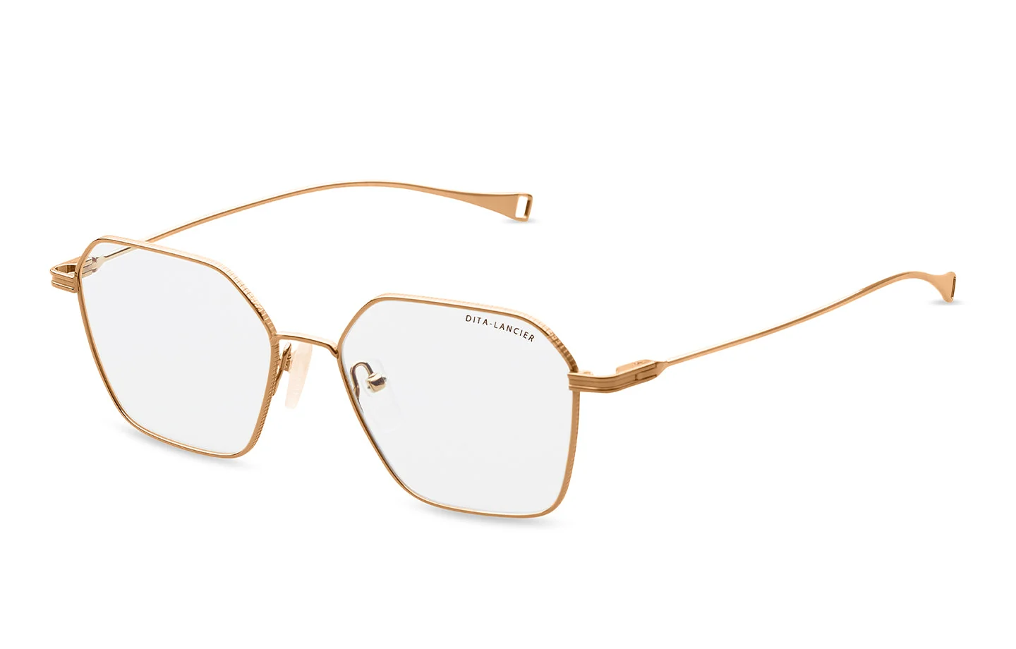 Discover DITA Lancier optical eyewear at Eyes Optometrists