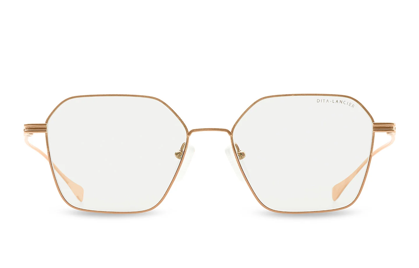 Discover DITA Lancier optical eyewear at Eyes Optometrists