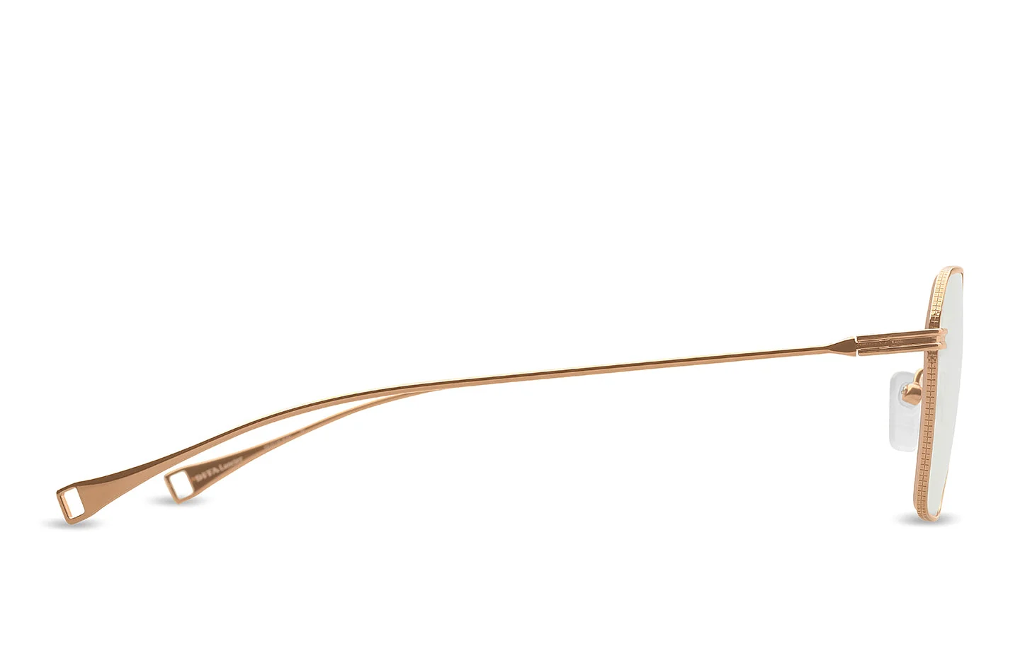 Discover DITA Lancier optical eyewear at Eyes Optometrists
