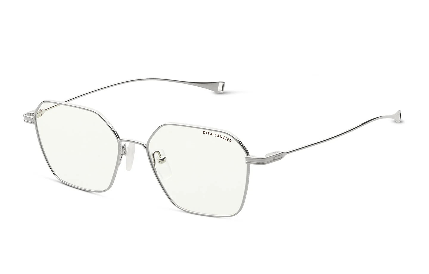 Dita Lancier optical frames available at Eyes Optometrists