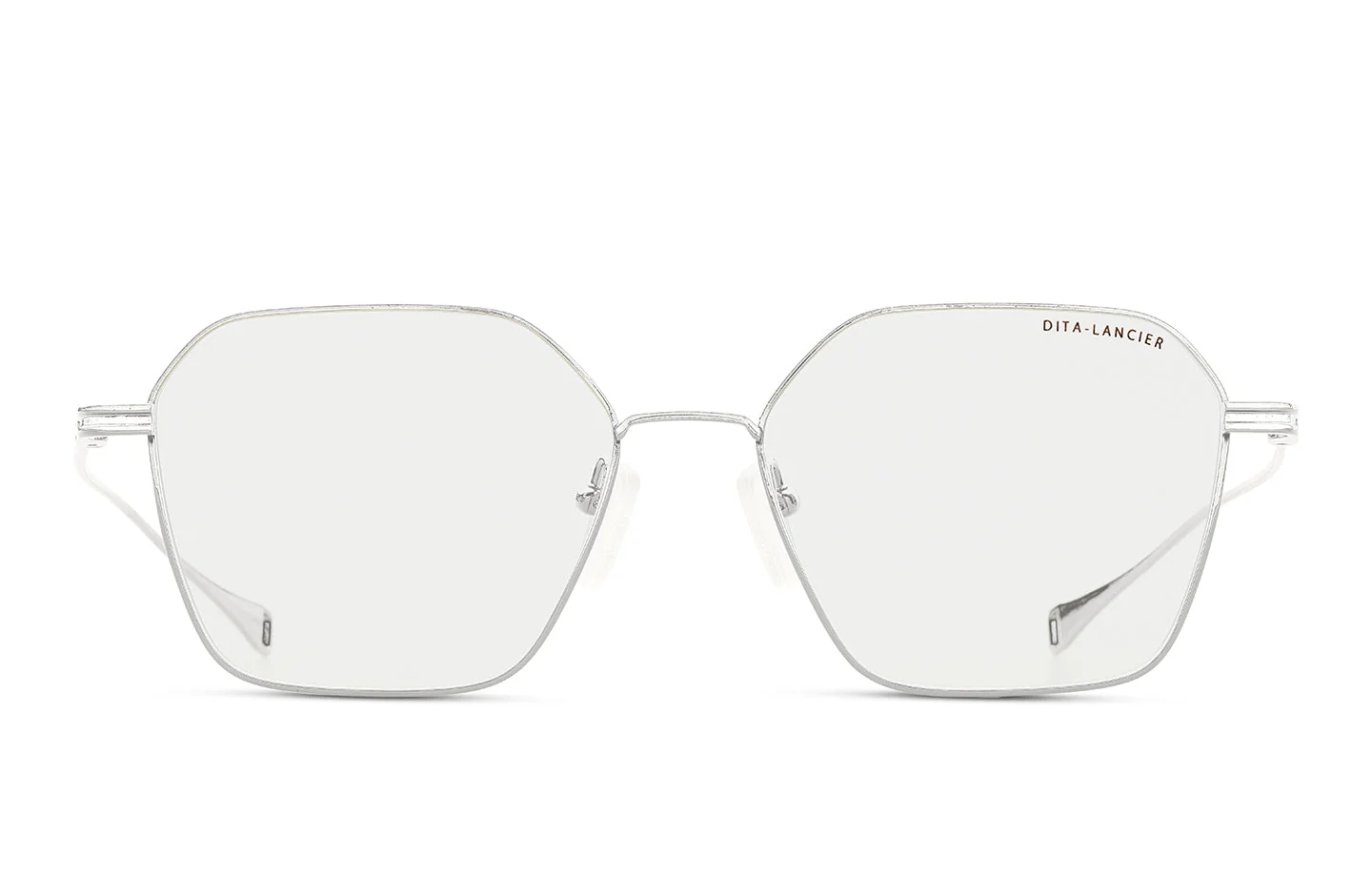 Dita Lancier optical frames available at Eyes Optometrists