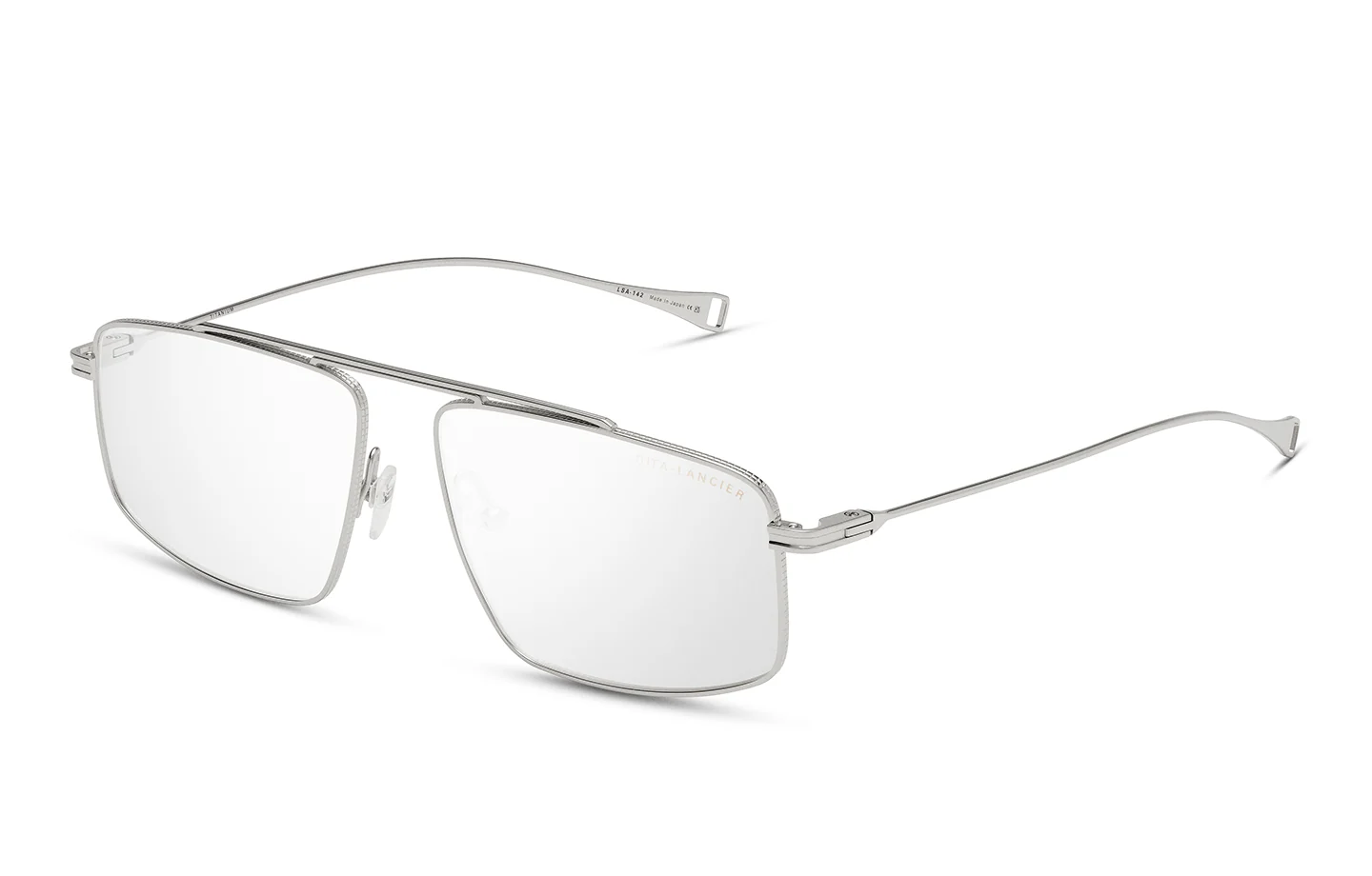 Dita Lancier Optical Frames at Eyes Optometrists