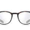 Dita Lancier Optical Frames Tortoise at Eyes Optometrists