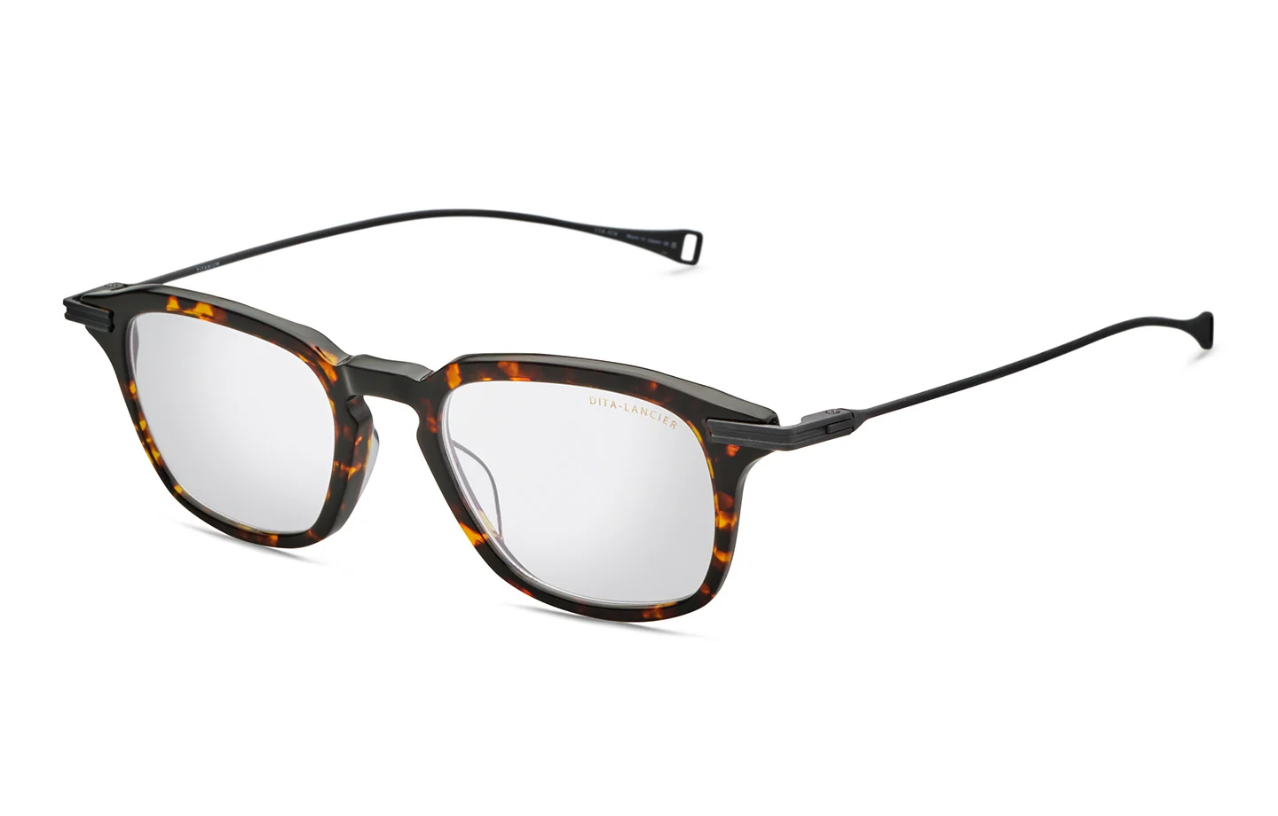 Dita Lancier Optical Designer Frames at Eyes Optometrists