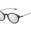 Dita Lancier lightweight titanium optical frames at Eyes Optometrists