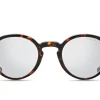 Dita Lancier lightweight titanium optical frames at Eyes Optometrists