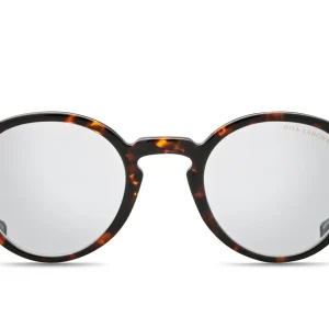 Dita Lancier lightweight titanium optical frames at Eyes Optometrists