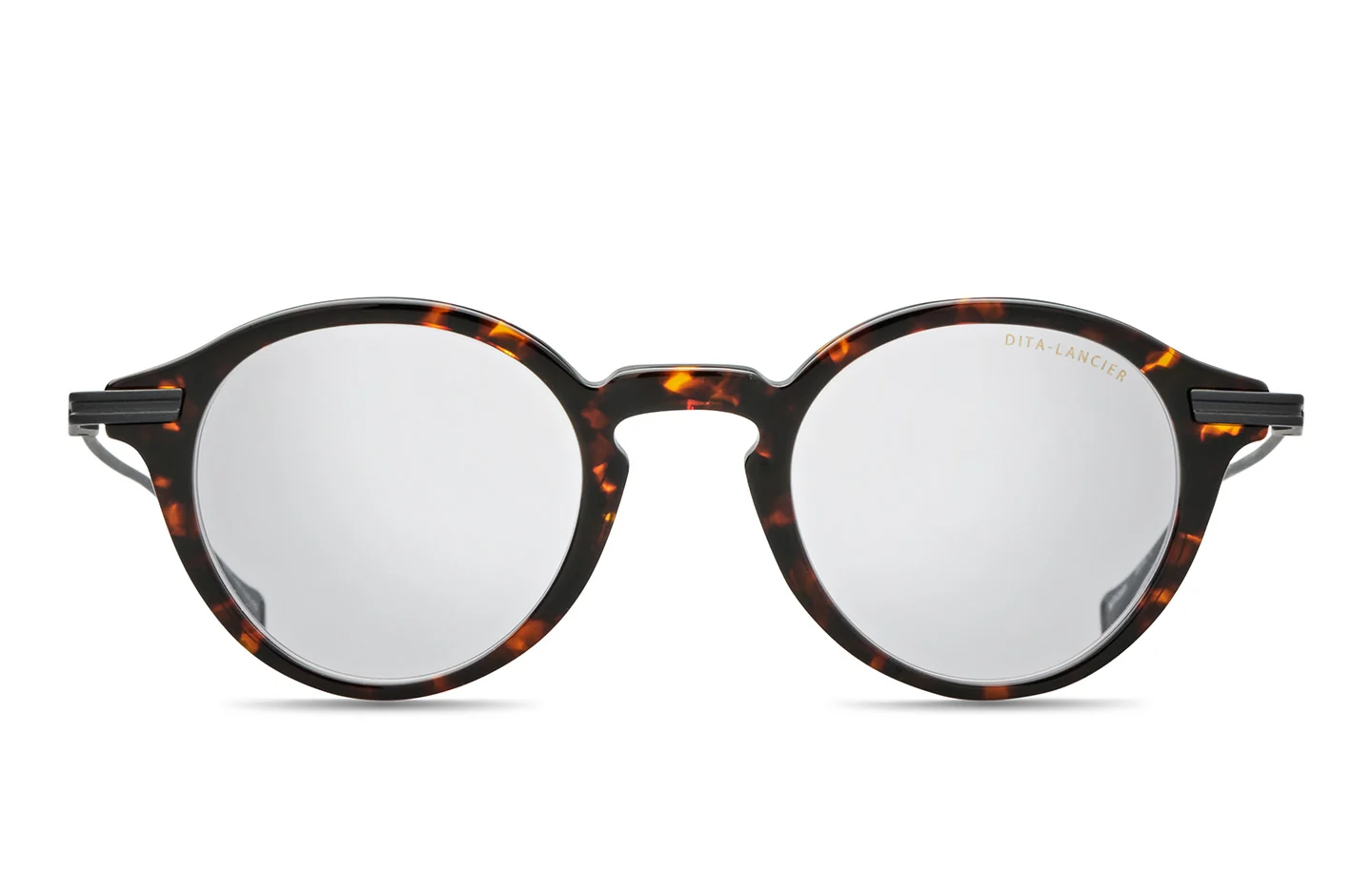 Dita Lancier lightweight titanium optical frames at Eyes Optometrists