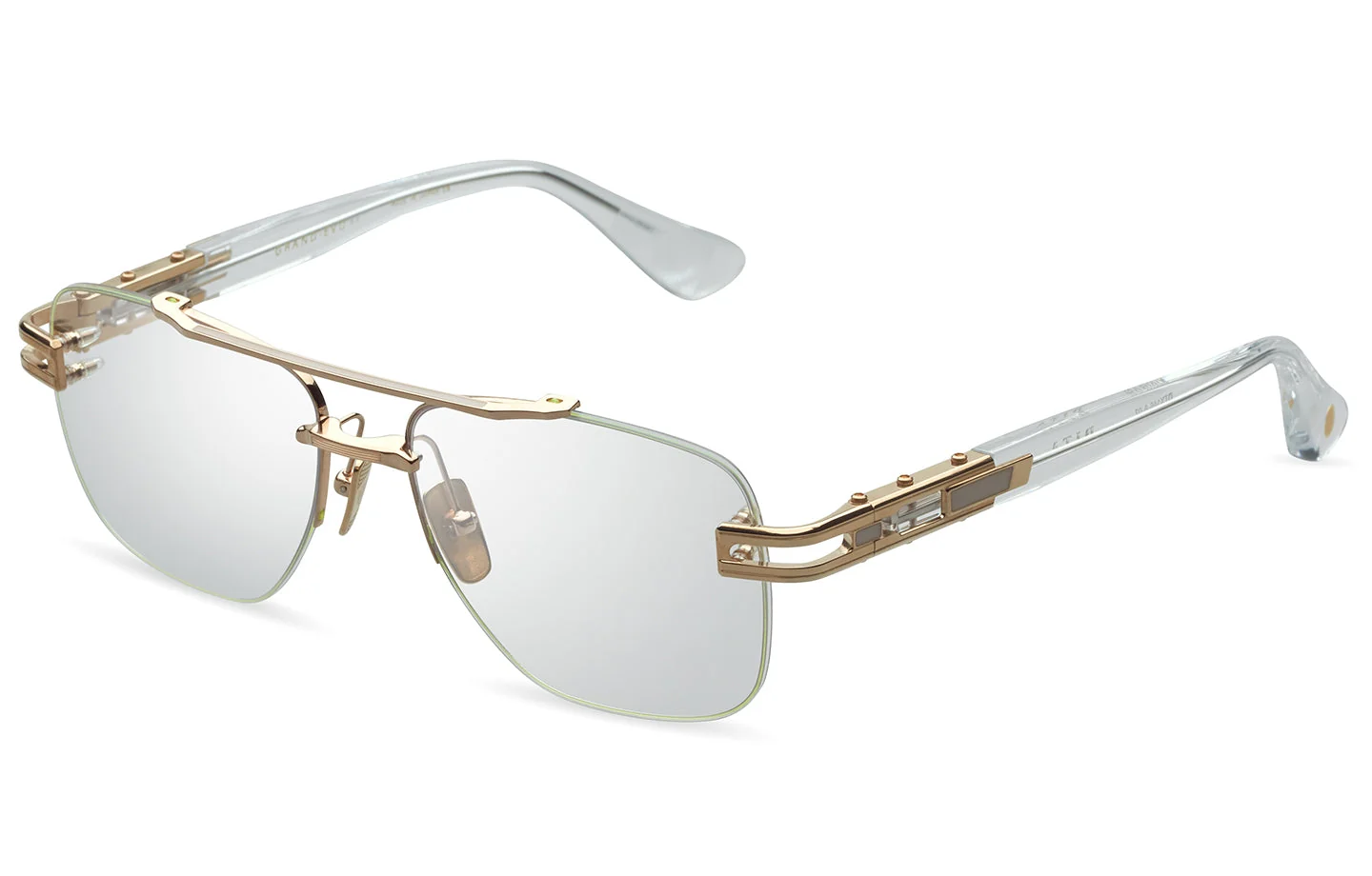 Dita Grand Evo DTX146 available at Eyes Optometrists South Yarra & Richmond