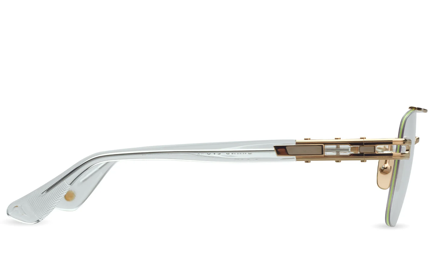 Dita Grand Evo DTX146 available at Eyes Optometrists South Yarra & Richmond