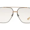 Dita Grand Emperik-DTX159 Frames at Eyes Optometrists premium selection