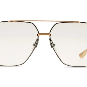 Dita Grand Emperik-DTX159 Frames at Eyes Optometrists premium selection